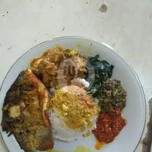 Gambar Makanan Rumah Makan Pancuran Tujuh ARDI, Cikarang 17