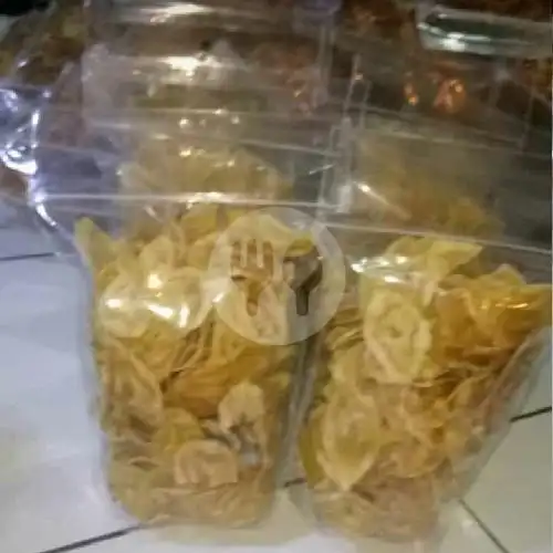 Gambar Makanan Dapur Azra (Dimsum & Milky Jelly) Cipinang Besar Selatan 1