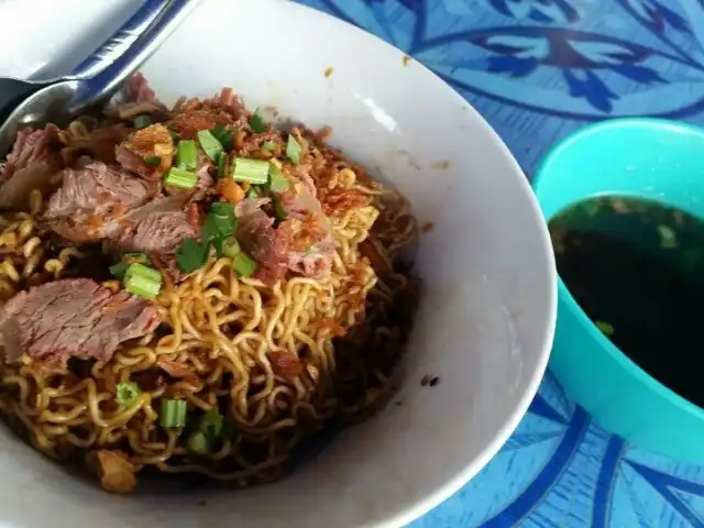 Mee Kolok Mangkuk Merah Food Photo 13