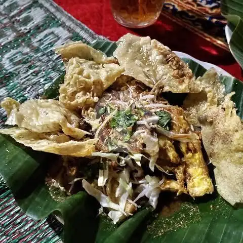 Gambar Makanan Wm. Lontong Tahu Campur Bu Sutiyah 11