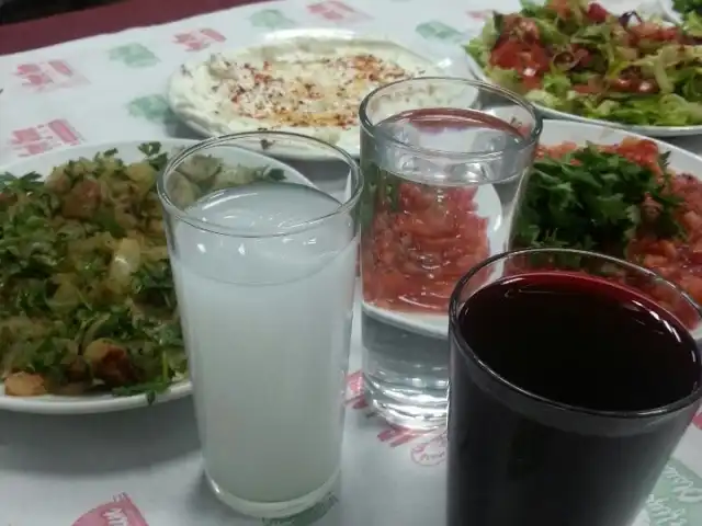 Kebapçı Yusuf'nin yemek ve ambiyans fotoğrafları 4