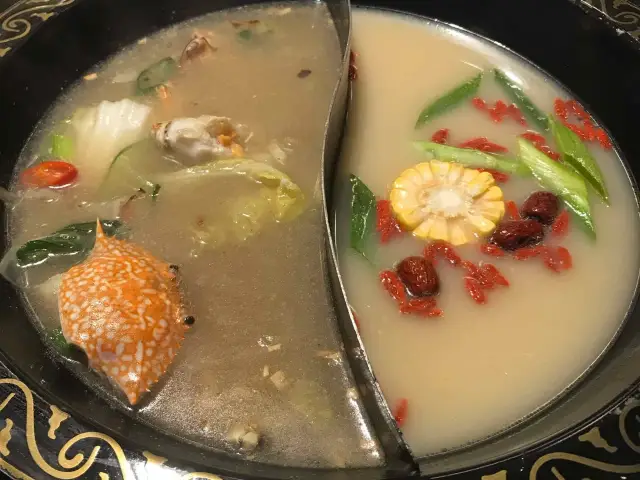 Gambar Makanan Chong Qing Hot Pot 6