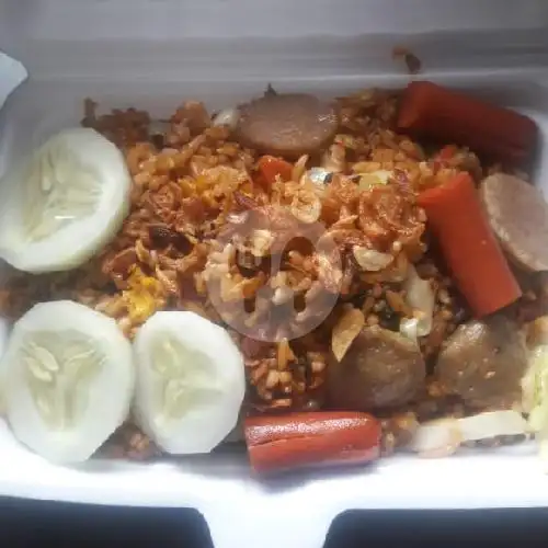 Gambar Makanan Aneka Nasi Goreng & Aneka Bakmie 10