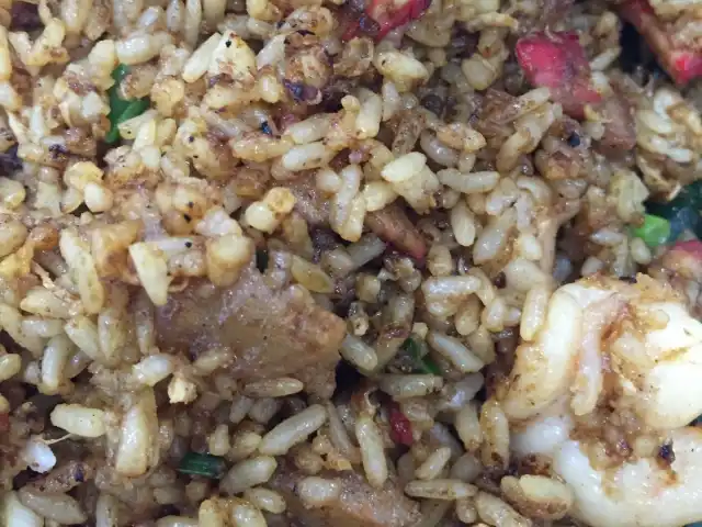 Gambar Makanan Kwetiaw Goreng AKANG Medan 10