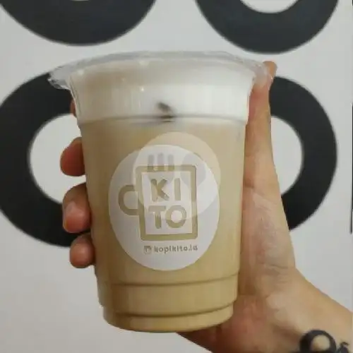 Gambar Makanan Kopi Kito, Kebayoran Lama 16