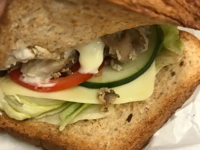 The Sandwich Guy Food Photo 8