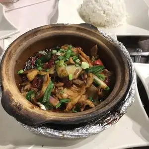 ONG Lai Food Photo 18