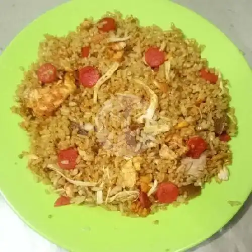 Gambar Makanan Nasi Goreng Ceria 99, Cibinong 4