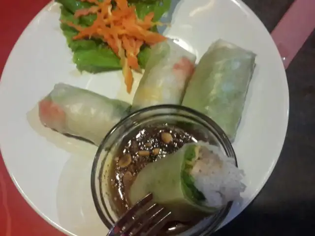 Gambar Makanan Do An Vietnam Experience 16