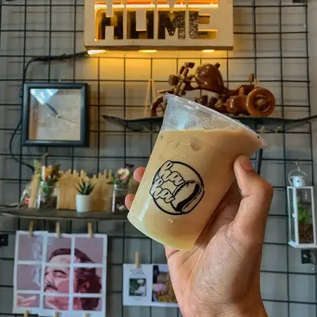 Gambar Makanan Haohao Coffee 16