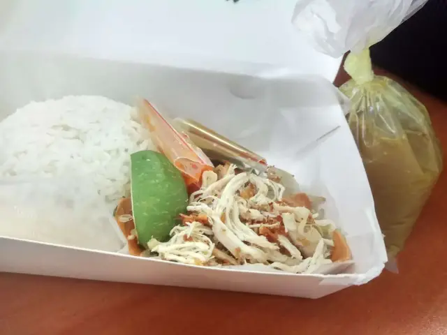 Gambar Makanan Soto Kudus Muria Bintaro 15