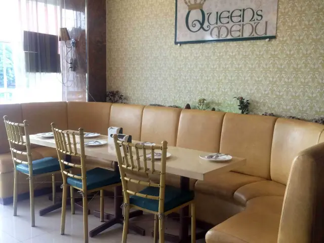 Queen's Menu Restaurant Food Photo 2