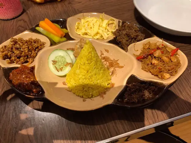 Gambar Makanan Remboelan 14