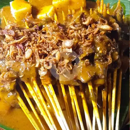 Gambar Makanan Sate Padang Putra Tanjung, Honoris Raya 1
