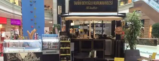 Taksim & Tünel Cafe