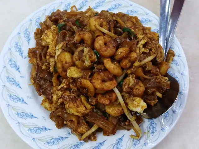 Doli Kuey Teow Goreng Food Photo 13