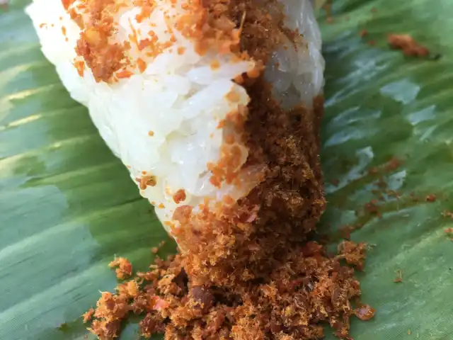 Pak Hassan Pulut Sambal dan Nasi Lemak Food Photo 10