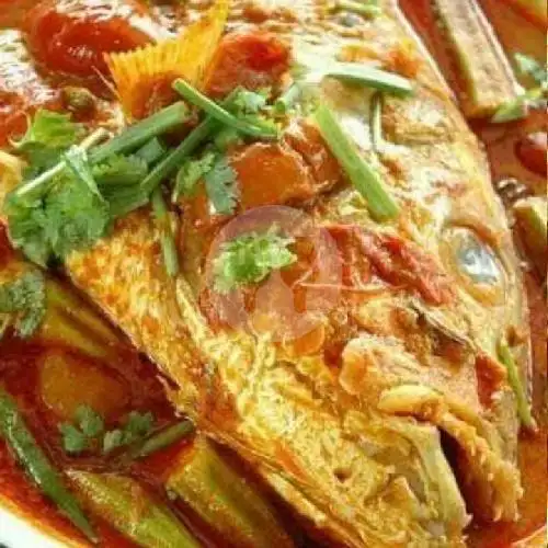 Gambar Makanan Budi 11 Soup Ikan 20