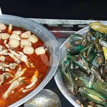 Gambar Makanan Ceker Kepala Setan, Kemayoran 14