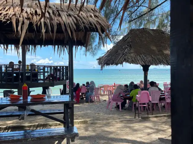 Ombak Pantai Celup Tepung Food Photo 8