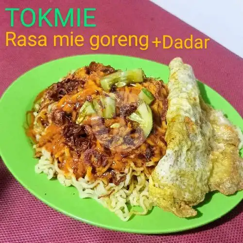 Gambar Makanan Ayam Geprek 37 FA, Pasar Minggu 7