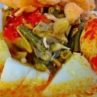 Gambar Makanan Nasi Uduk Ibu ETI, Husein Sastranegara 14