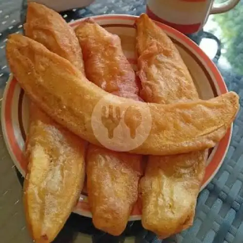 Gambar Makanan Japri Pisang Goreng Geprek 4