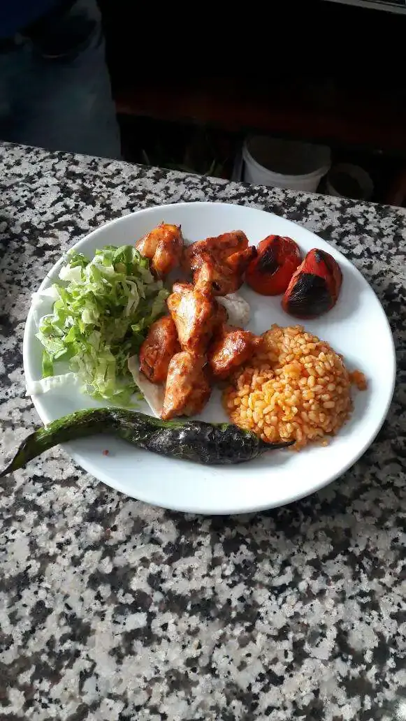 Urfa Sofrası'nin yemek ve ambiyans fotoğrafları 8