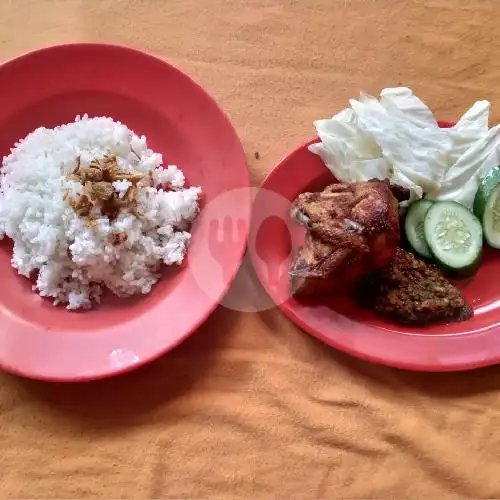 Gambar Makanan Nasi Bebek Wildan Khas Madura 13