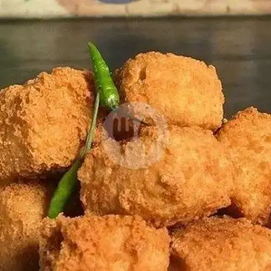 Gambar Makanan Tahu Kriuk Yes BSD, Rawa Mekar Jaya 7