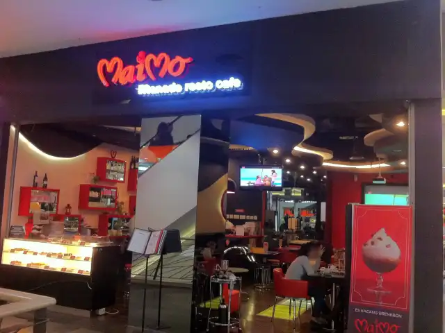 Gambar Makanan Maimo Manado 8