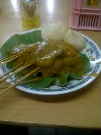 Gambar Makanan Sate Padang MJ 11