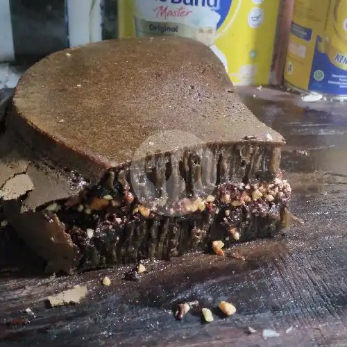 Gambar Makanan Martabak Bangka Pujin 88, Pamulang 17