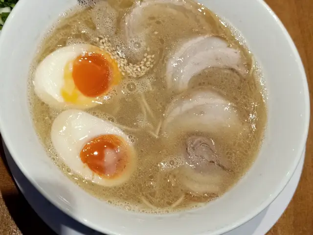 Gambar Makanan Hakata Ikkousha 7