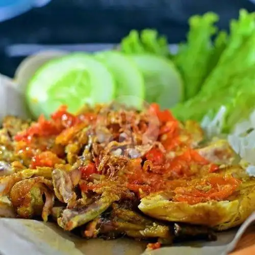 Gambar Makanan Soto Ayam Dapoer Inna 8