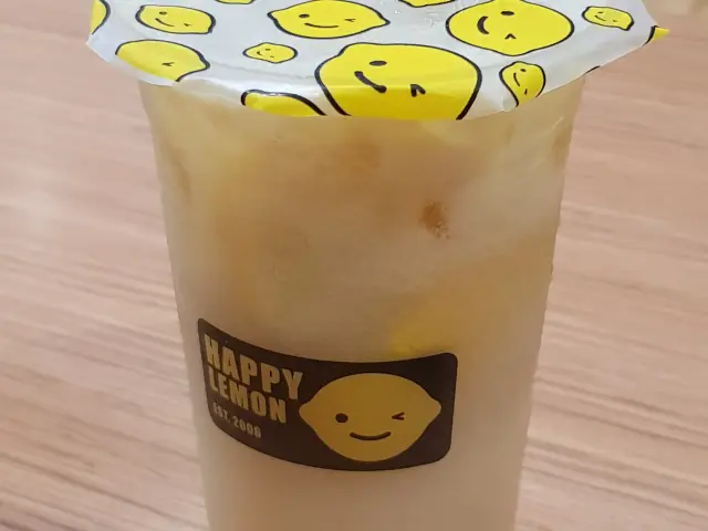 Gambar Makanan Happy Lemon 10