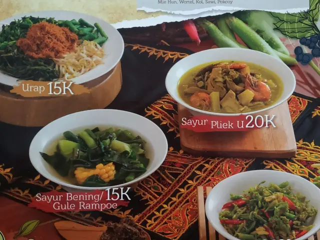 Gambar Makanan Jambo Kupi 3