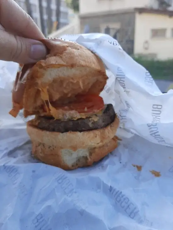 Burger No7'nin yemek ve ambiyans fotoğrafları 20