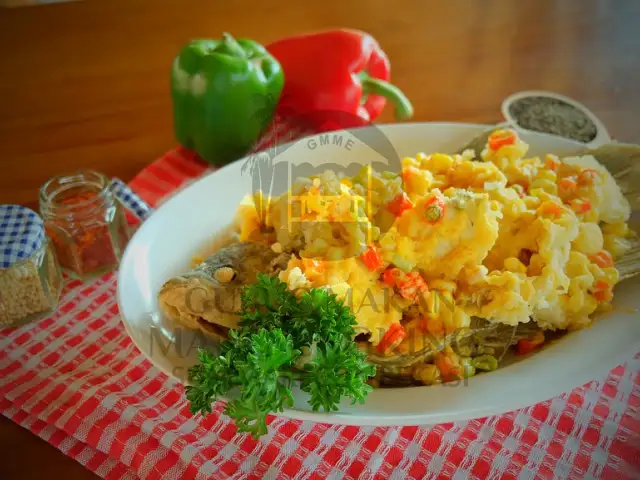 Gambar Makanan Gubug Makan Mang Engking Bekasi 17