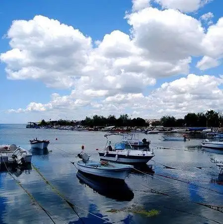 Küpeşte'nin yemek ve ambiyans fotoğrafları 2