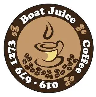 BOAT JUICE Melaka