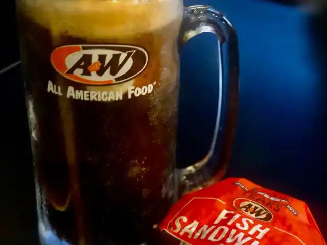 A&W Food Photo 2