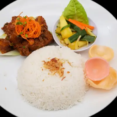 Palm Cafe (Hotel Sandakan)