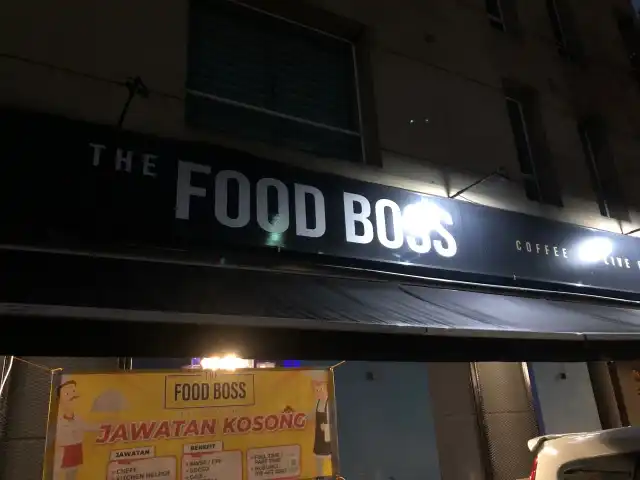 The Food Boss Food Photo 6
