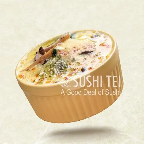 Gambar Makanan Sushi Tei, Teuku Daud 1