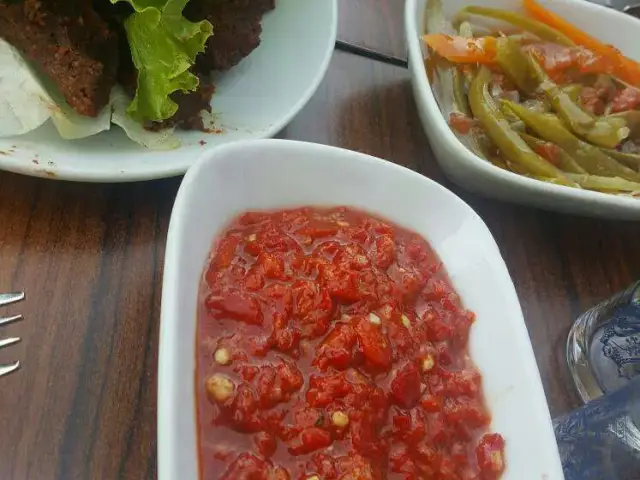 Şanda Tiryaki Kebap'nin yemek ve ambiyans fotoğrafları 56