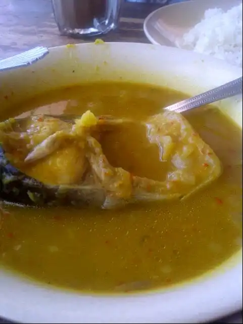 Akob Patin House Food Photo 2