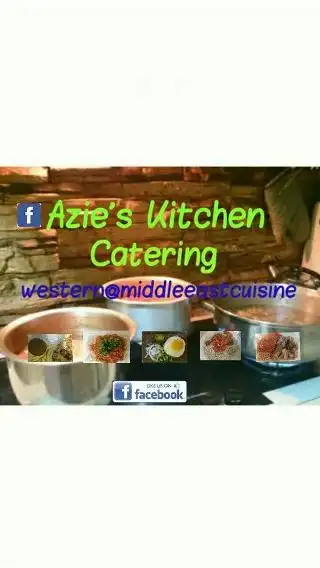 Azie's Kitchen Food Photo 4