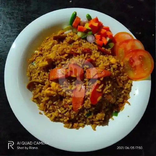 Gambar Makanan Nasi Goreng Agus 8