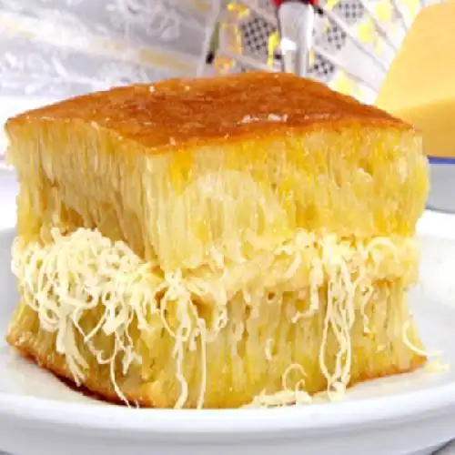 Gambar Makanan Martabak JJ 77, Rangkui 9